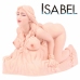 Kokos Isabel Intimate Sleeve Soft Touch Silicone Natural Size