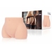 Cherry Premium Intimate Machine Double Entry Anatomical Model Large Size
