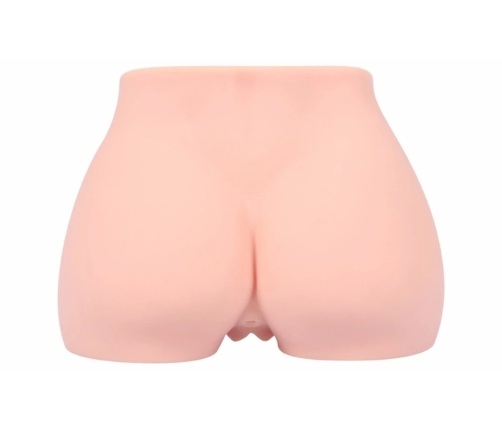 Cherry Premium Intimate Machine Double Entry Anatomical Model Large Size