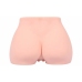 Cherry Premium Intimate Machine Double Entry Anatomical Model Large Size