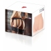Cherry Premium Intimate Machine Double Entry Anatomical Model Large Size