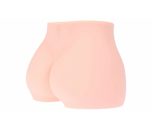Cherry Premium Intimate Machine Double Entry Anatomical Model Large Size