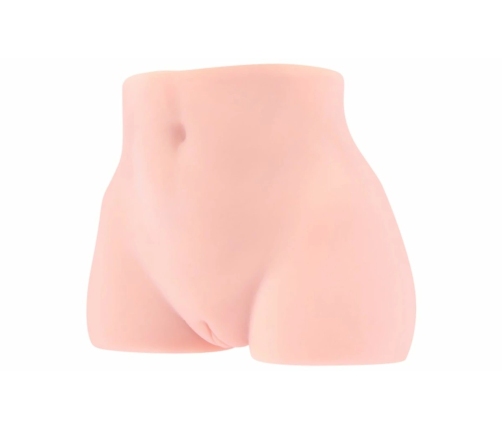 Kokos Cleo Anatomical Intimate Machine Soft Flexible Silicone 19cm