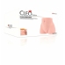 Kokos Cleo Anatomical Intimate Machine Soft Flexible Silicone 19cm