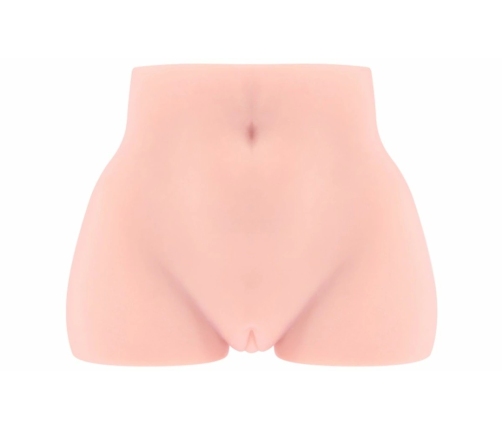 Kokos Cleo Anatomical Intimate Machine Soft Flexible Silicone 19cm