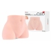 Kokos Cleo Anatomical Intimate Machine Soft Flexible Silicone 19cm