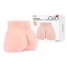 Cleo Intimate Machine Anatomical Model with Textured Channel, Compact Size