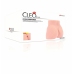 Cleo Intimate Machine Anatomical Model with Textured Channel, Compact Size