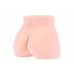 Cleo Intimate Machine Anatomical Model with Textured Channel, Compact Size