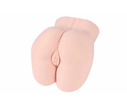 Hera Premium Hip Model - Anatomically Shaped, Soft Touch, Compact Size