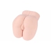 Hera Premium Hip Model - Anatomically Shaped, Soft Touch, Compact Size