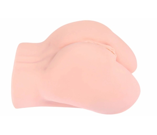 Hera Premium Hip Model - Anatomically Shaped, Soft Touch, Compact Size