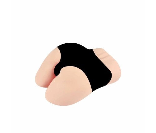 Hera Premium Hip Model - Anatomically Shaped, Soft Touch, Compact Size