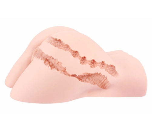 Hera Premium Hip Model - Anatomically Shaped, Soft Touch, Compact Size