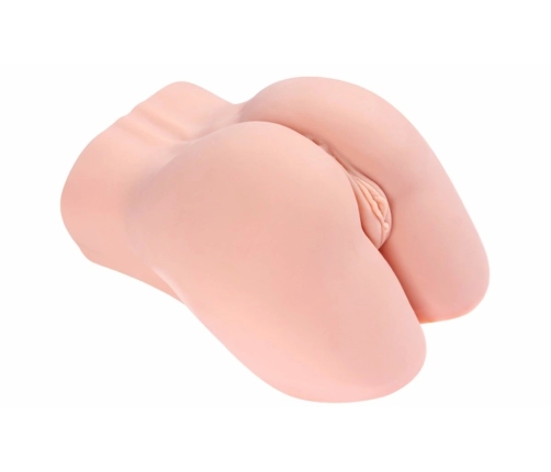 Hera Premium Hip Model - Anatomically Shaped, Soft Touch, Compact Size