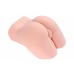 Hera Premium Hip Model - Anatomically Shaped, Soft Touch, Compact Size