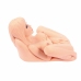 Hera 3 Intimate Machine by NPG - Triple Function, TPR Material, Life-Size