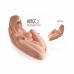 Hera 3 Intimate Machine by NPG - Triple Function, TPR Material, Life-Size