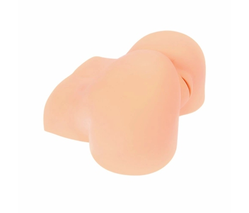 Kokos Alice+ Anatomical Intimate Model Dual-Entry Soft Touch 22 cm
