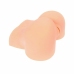 Kokos Alice+ Anatomical Intimate Model Dual-Entry Soft Touch 22 cm