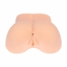Kokos Alice+ Anatomical Intimate Model Dual-Entry Soft Touch 22 cm