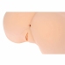 Kokos Alice+ Anatomical Intimate Model Dual-Entry Soft Touch 22 cm