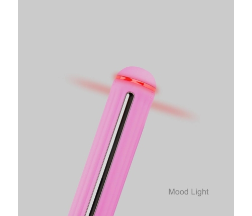 OTOUCH Magic Stick Pink - Multi-Function Wand with 3 Attachments, Heated