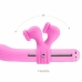 OTOUCH Magic Stick Pink - Multi-Function Wand with 3 Attachments, Heated