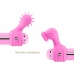 OTOUCH Magic Stick Pink - Multi-Function Wand with 3 Attachments, Heated