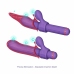 OTOUCH Magic Stick S1 Purple - Modular Intimate Machine with 4 Attachments