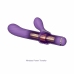 OTOUCH Magic Stick S1 Purple - Modular Intimate Machine with 4 Attachments