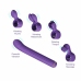 OTOUCH Magic Stick S1 Purple - Modular Intimate Machine with 4 Attachments