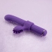 OTOUCH Magic Stick S1 Purple - Modular Intimate Machine with 4 Attachments