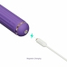 OTOUCH Magic Stick S1 Purple - Modular Intimate Machine with 4 Attachments