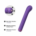 OTOUCH Magic Stick S1 Purple - Modular Intimate Machine with 4 Attachments