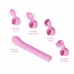 OTOUCH Magic Stick S1 Pink - Modular Waterproof Stimulation System