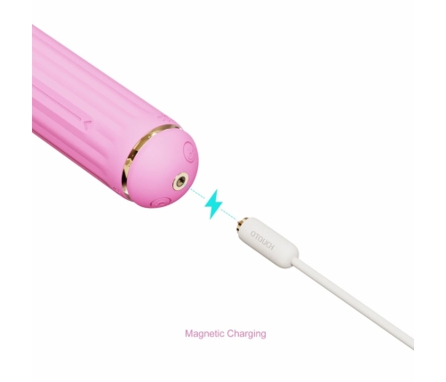 OTOUCH Magic Stick S1 Pink - Modular Waterproof Stimulation System