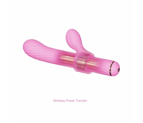 OTOUCH Magic Stick S1 Pink - Modular Waterproof Stimulation System