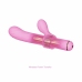 OTOUCH Magic Stick S1 Pink - Modular Waterproof Stimulation System