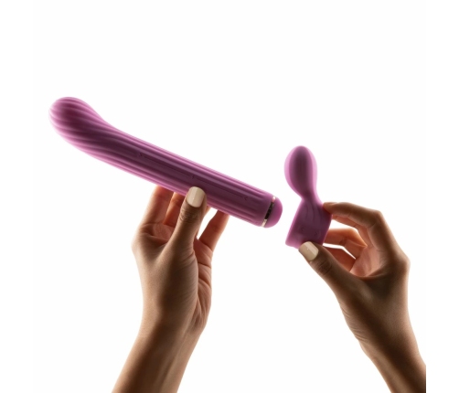 OTOUCH Magic Stick S1 Pink - Modular Waterproof Stimulation System