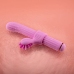OTOUCH Magic Stick S1 Pink - Modular Waterproof Stimulation System