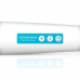 My Magic Wand Blue - 6-Speed Professional Massager, 32cm, Silicone