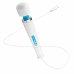 My Magic Wand Blue - 6-Speed Professional Massager, 32cm, Silicone