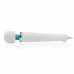 My Magic Wand Blue - 6-Speed Professional Massager, 32cm, Silicone