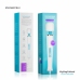 My Magic Wand Blue - 6-Speed Professional Massager, 32cm, Silicone