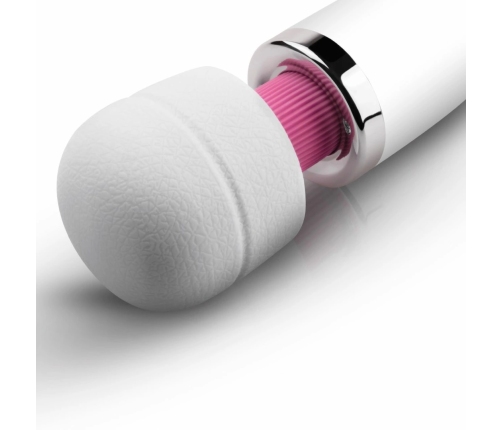 MyMagicWand Pink - Powerful Multispeed Electric Massager 6 Modes