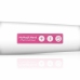 MyMagicWand Pink - Powerful Multispeed Electric Massager 6 Modes
