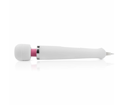 MyMagicWand Pink - Powerful Multispeed Electric Massager 6 Modes