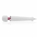 MyMagicWand Pink - Powerful Multispeed Electric Massager 6 Modes