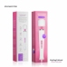MyMagicWand Pink - Powerful Multispeed Electric Massager 6 Modes